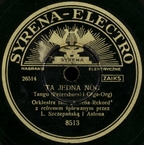 Ta jedna noc