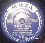 Noc (Buzuk – Gillowa)