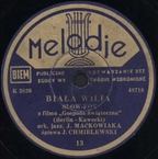 Biała Wilia