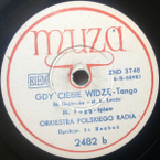 Gdy ciebie widzę