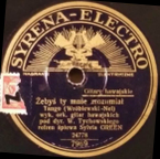 Żebyś ty mnie zrozumiał