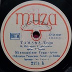 Tamara (Hille – Rymkiewicz)