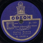 Pieśń miłosna nad Nilem (Herb, Feliks)