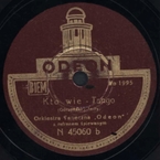 Kto wie (Górzyński – Ryba)