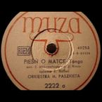 Pieśń o matce