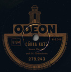 Córka kata