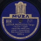 Letnia przygoda