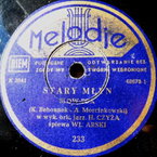 Stary młyn (Běhounek – Morcinkowski)
