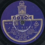 I nic więcej (Holländer – Brzechwa)