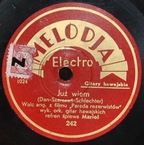 Już wiem (Daniłowski – Schlechter, Brzechwa)