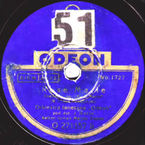 Rose Marie (Friml – Brodziński)