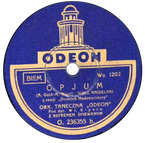 Opium (A. Gold, Włast – Włast)