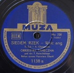 Siedem rzek