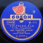To tylko łza