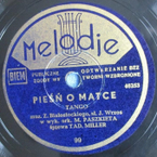 Pieśń o matce