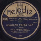 Uśmiech przez łzy