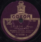Za rok