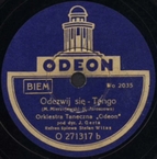 Odezwij się
