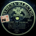 Miłość cię zgubiła