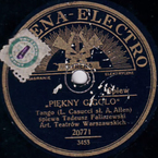 Piękny gigolo