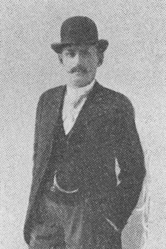 Adolf Kitschman
