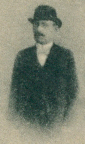 Adolf Kitschman