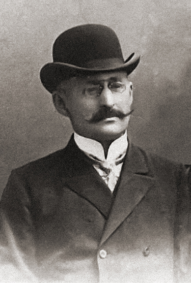 Adolf Kitschman