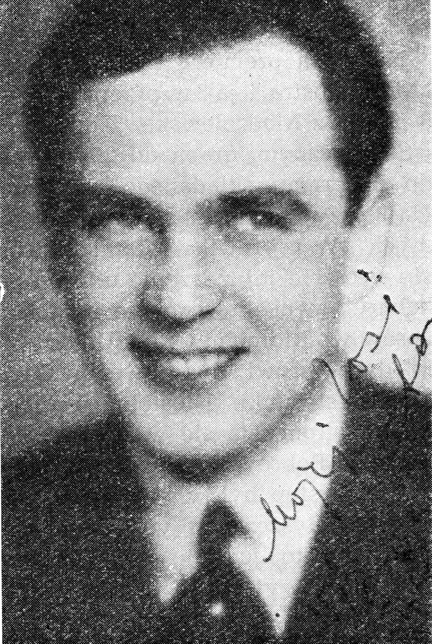 Aleksander Żabczyński