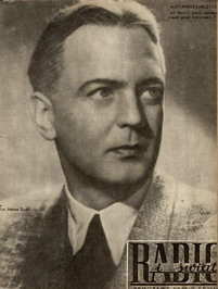 Aleksander Żabczyński