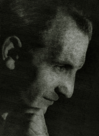 Alex Alstone