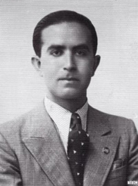 Alfred Schütz