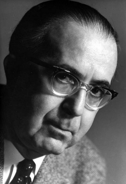 Alfred Schütz