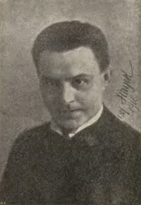 Andrzej Hayek
