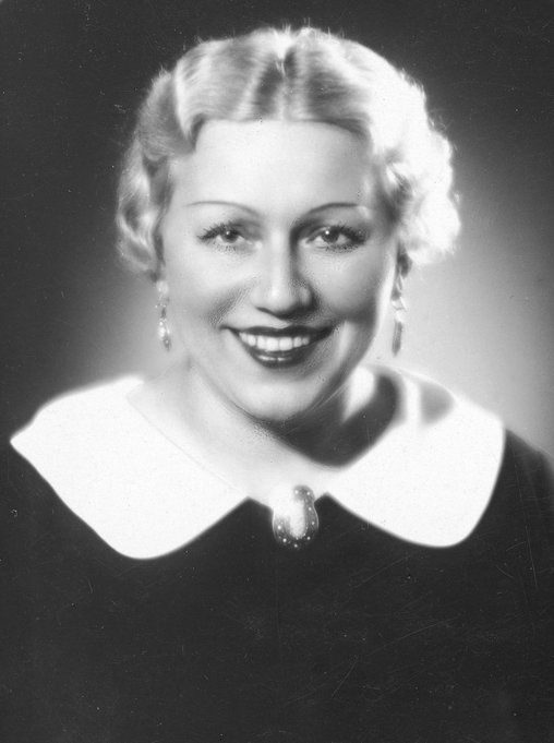 Aniela Szlemińska