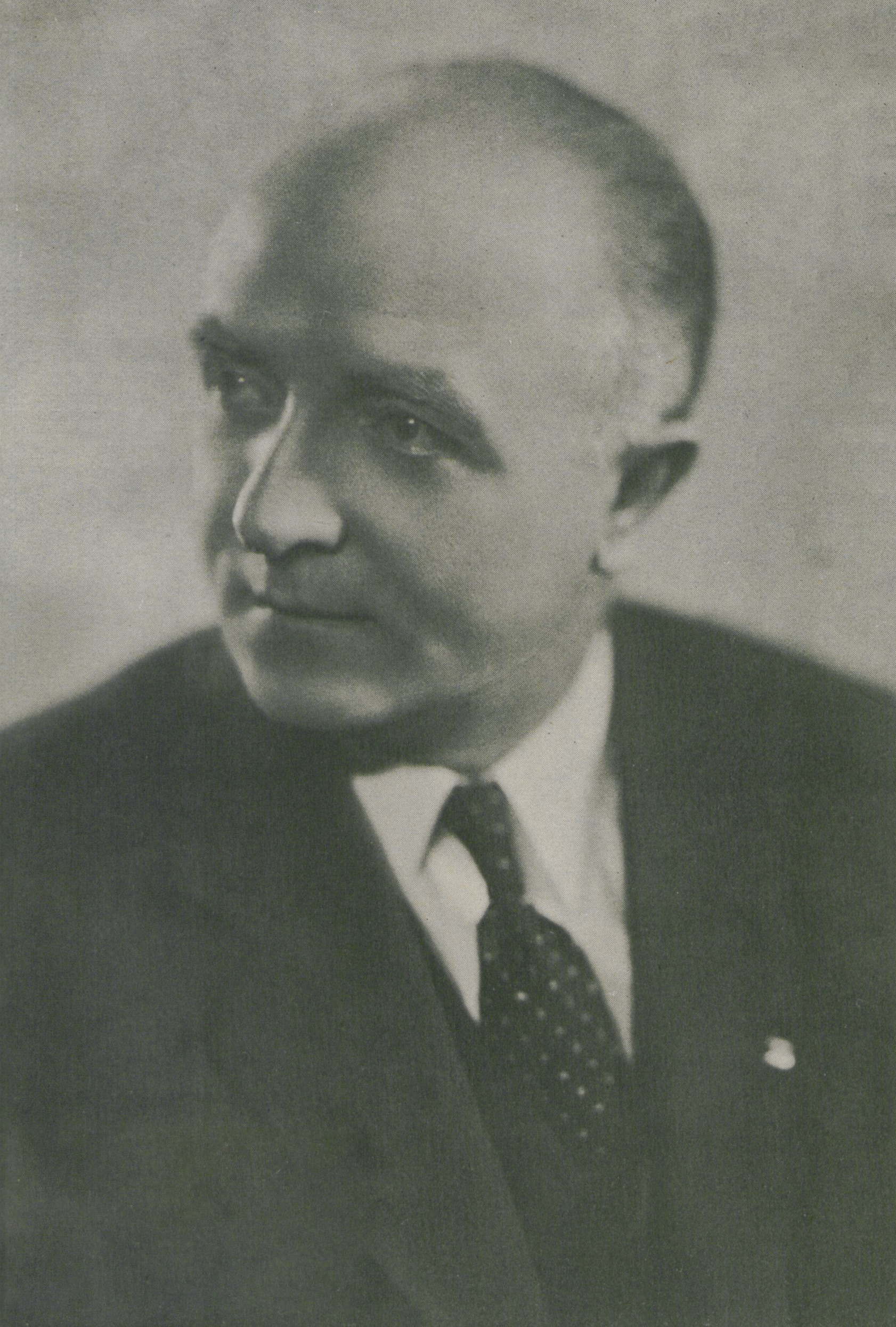Antoni Bednarczyk (USA)