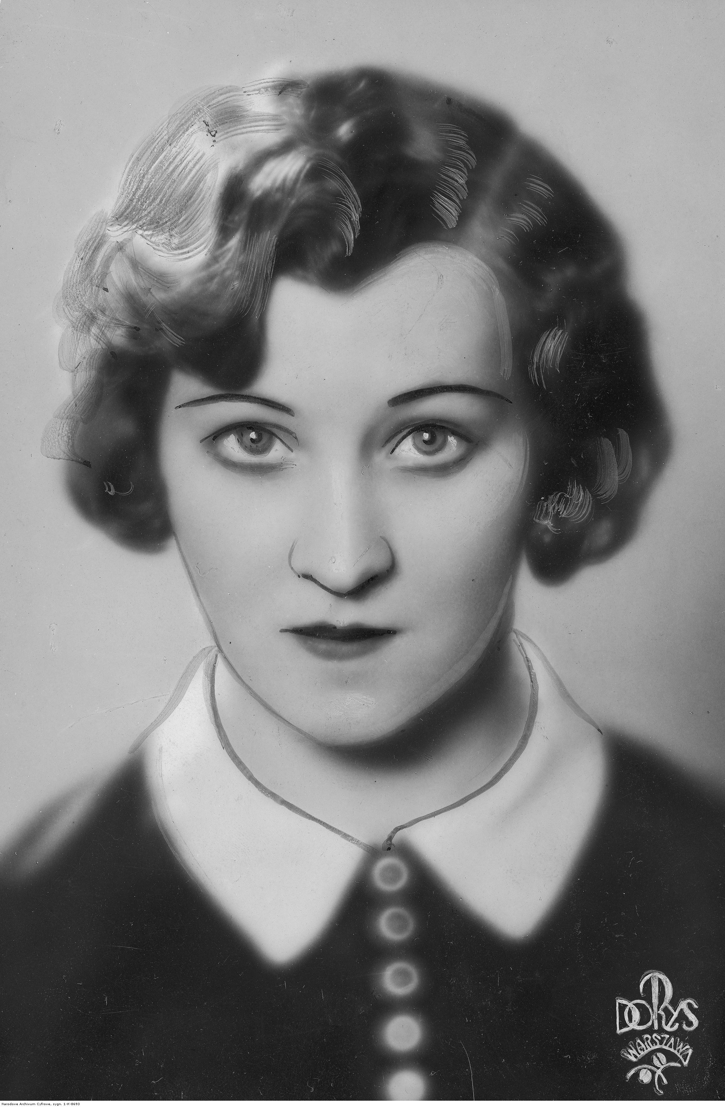 Bronisława Nobisówna