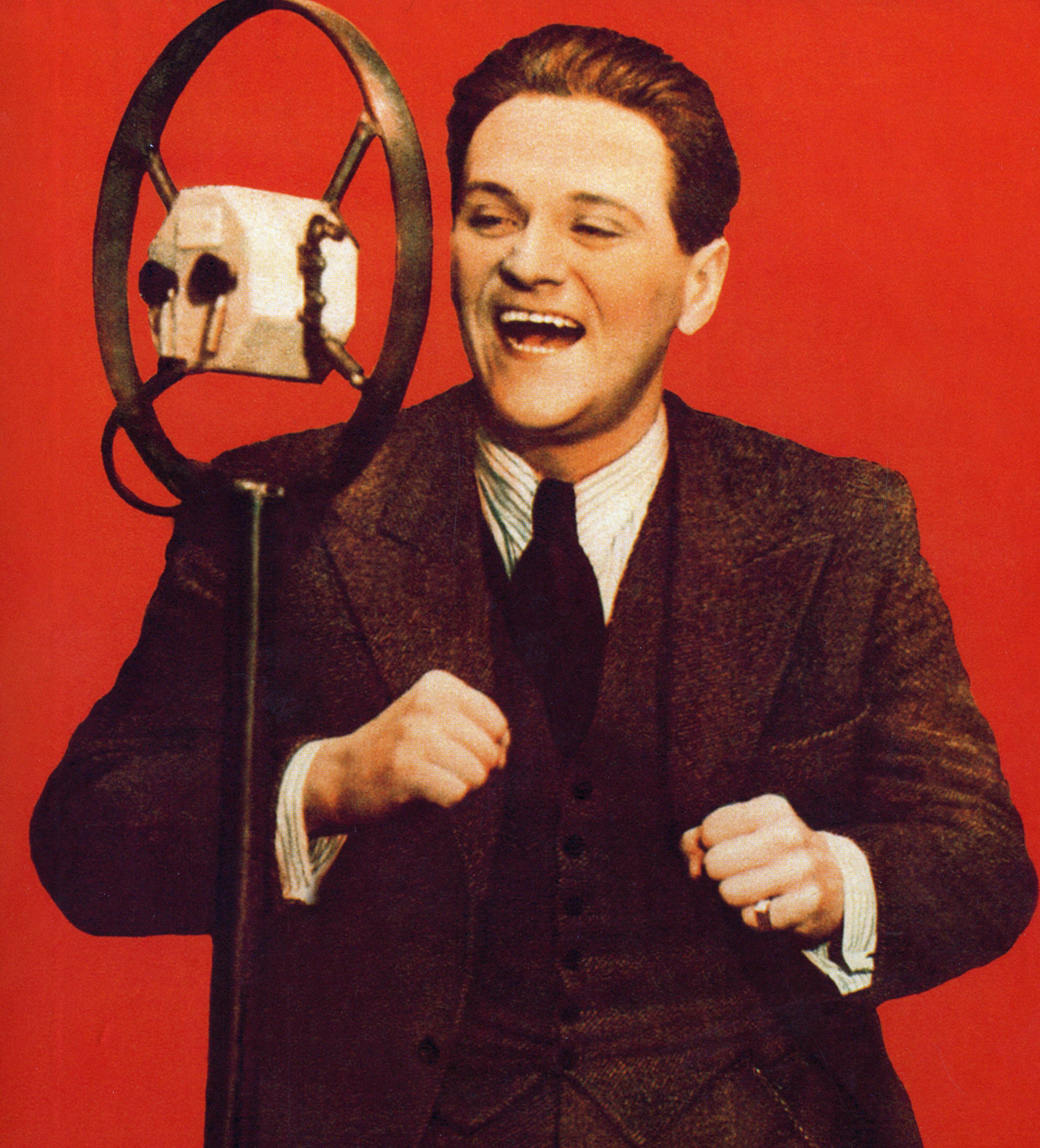 Eugeniusz Bodo
