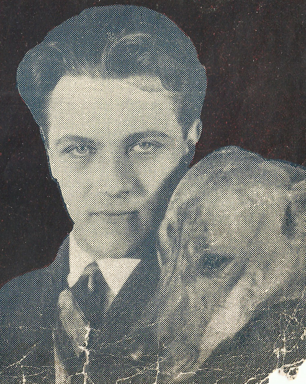 Eugeniusz Bodo