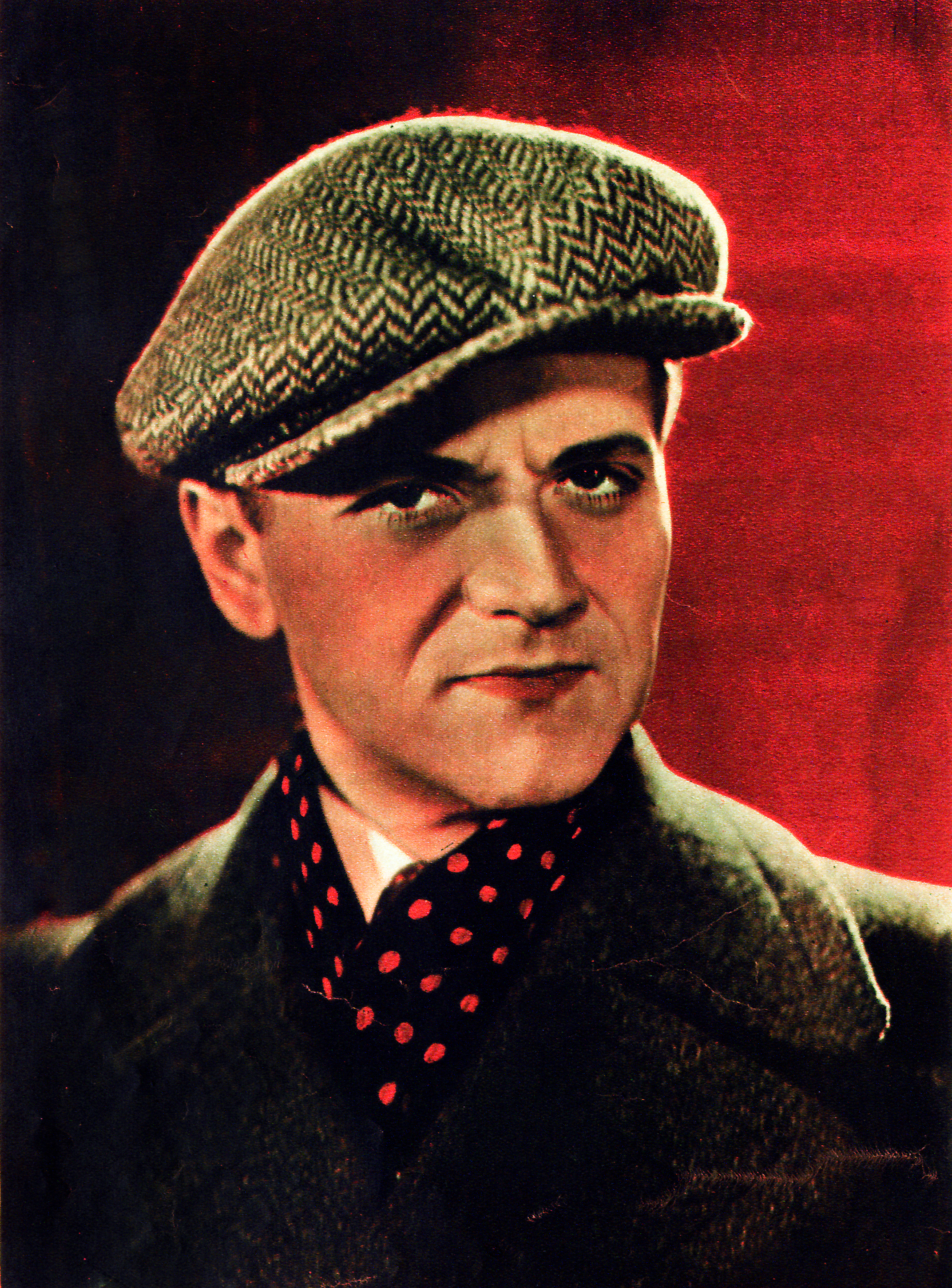 Eugeniusz Bodo