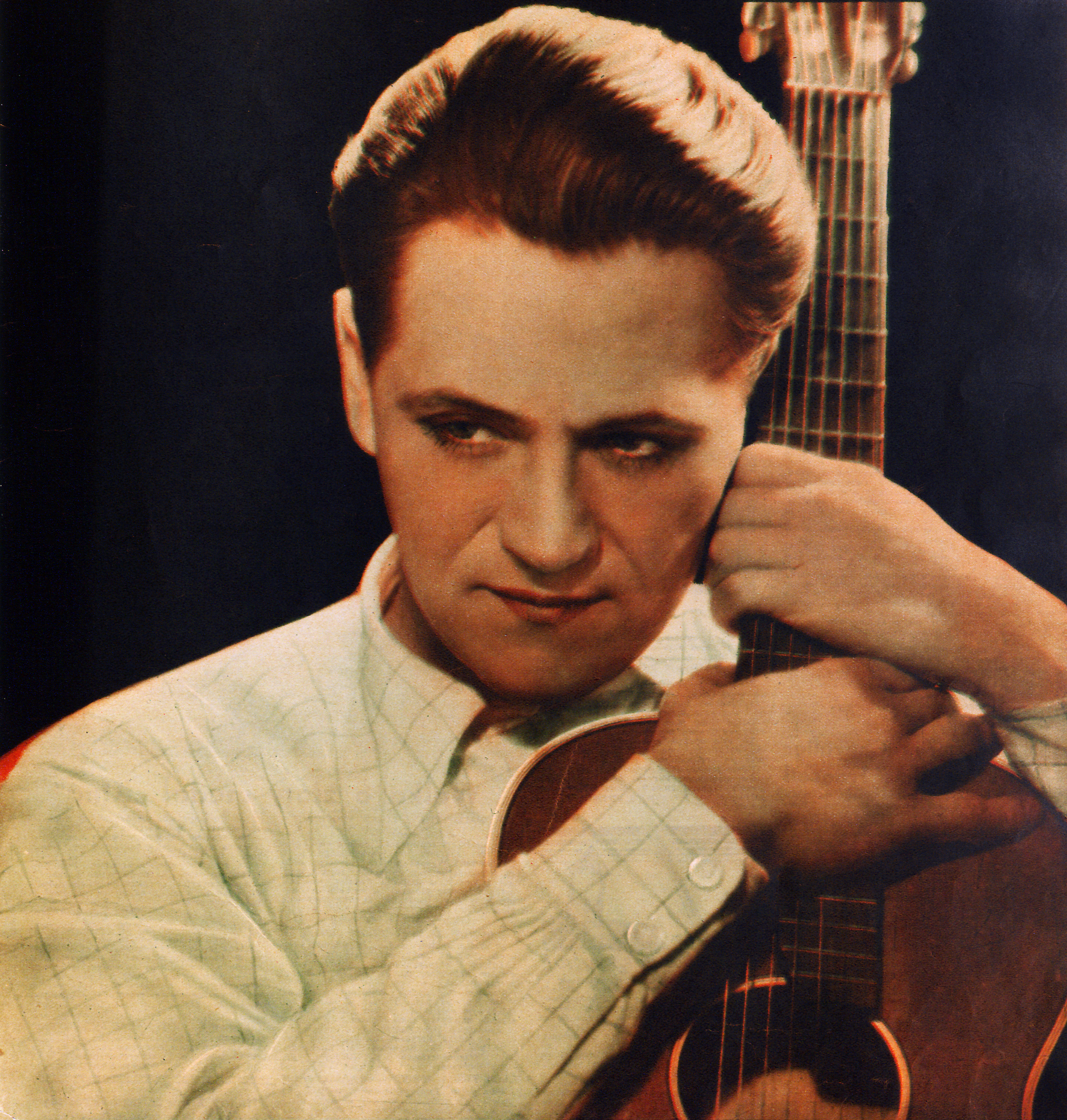Eugeniusz Bodo