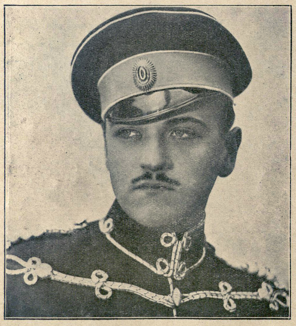 Eugeniusz Bodo