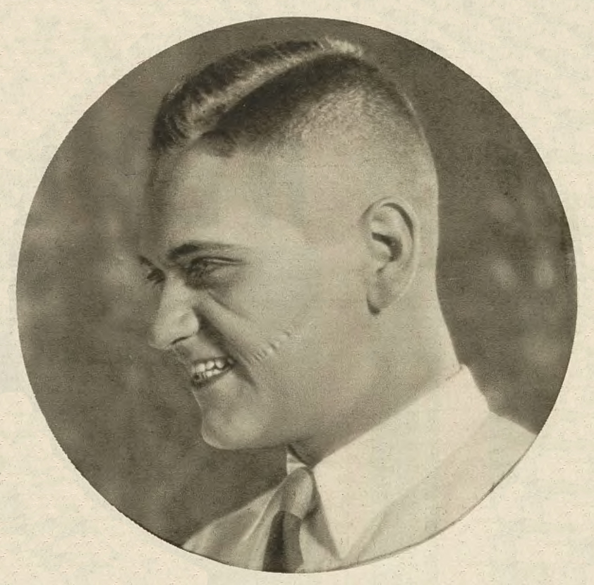 Eugeniusz Bodo