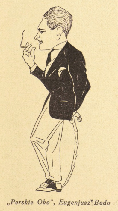 Eugeniusz Bodo