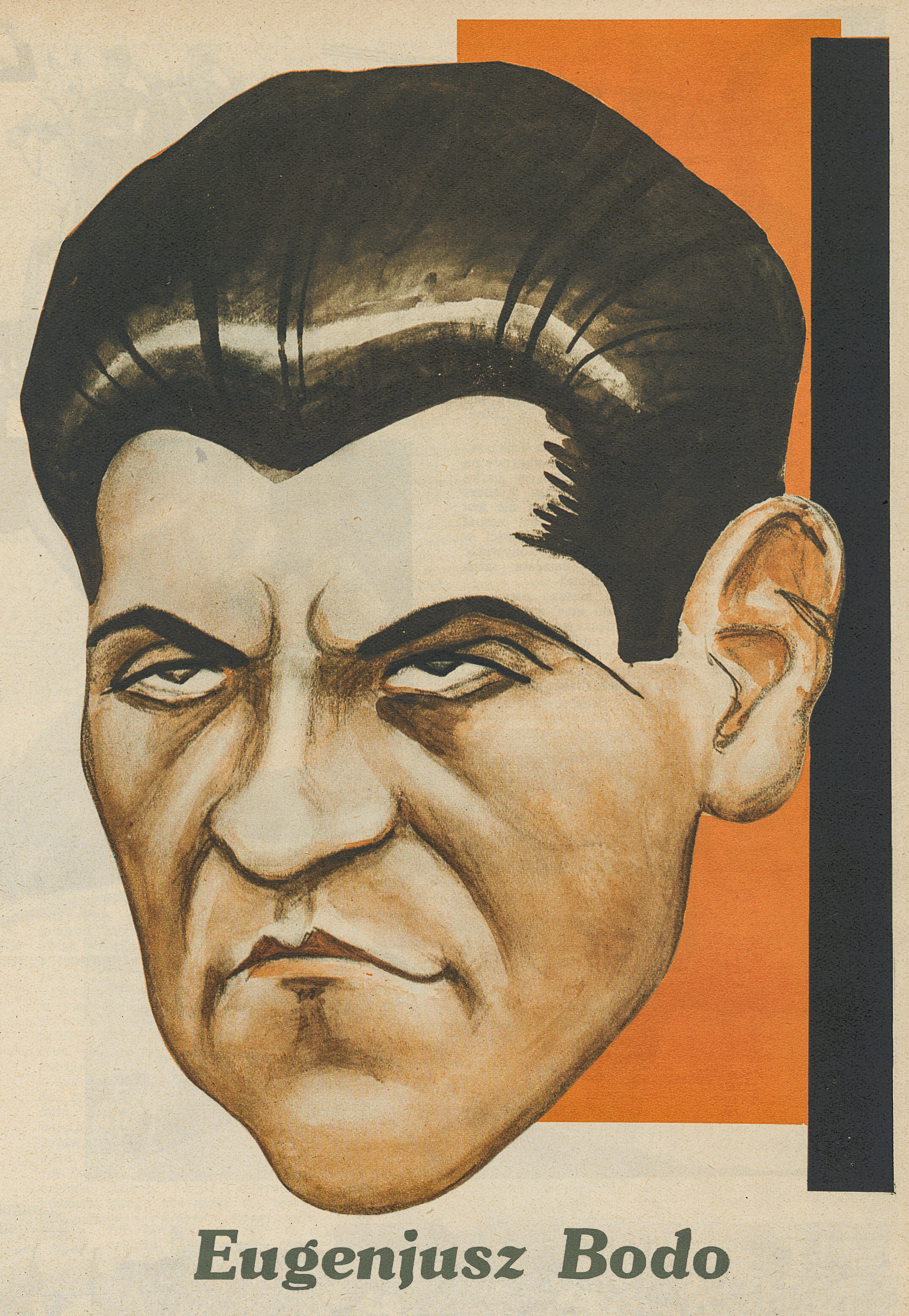 Eugeniusz Bodo