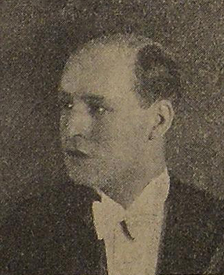 Eugeniusz Landowski