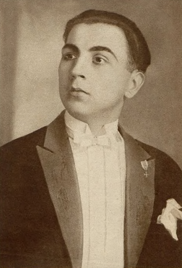 Gustaw Chorian