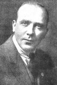 Horatio Nicholls