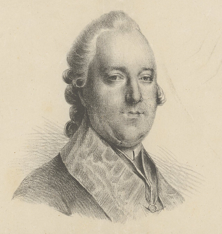 Ignacy Krasicki