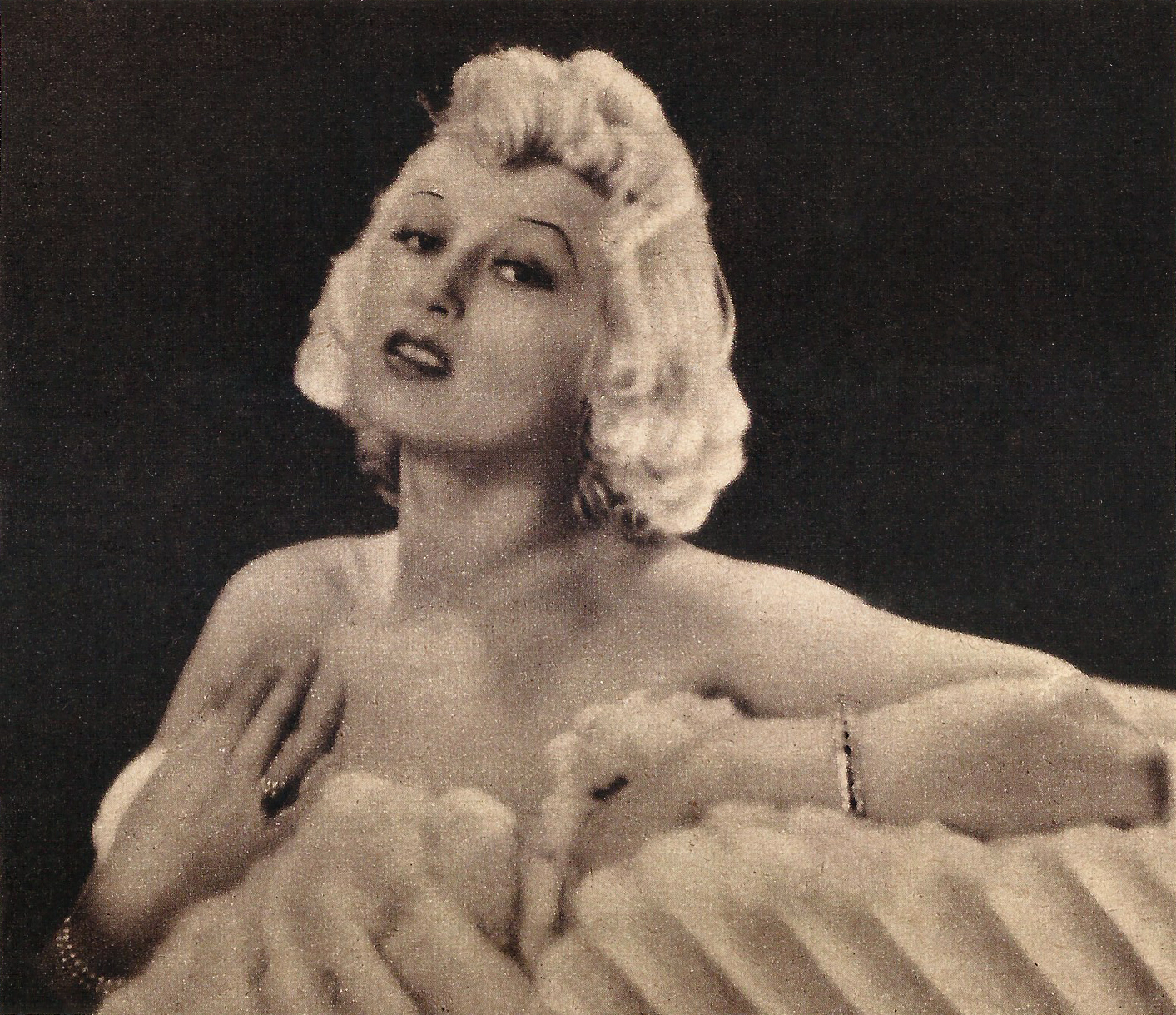 Ina Benita
