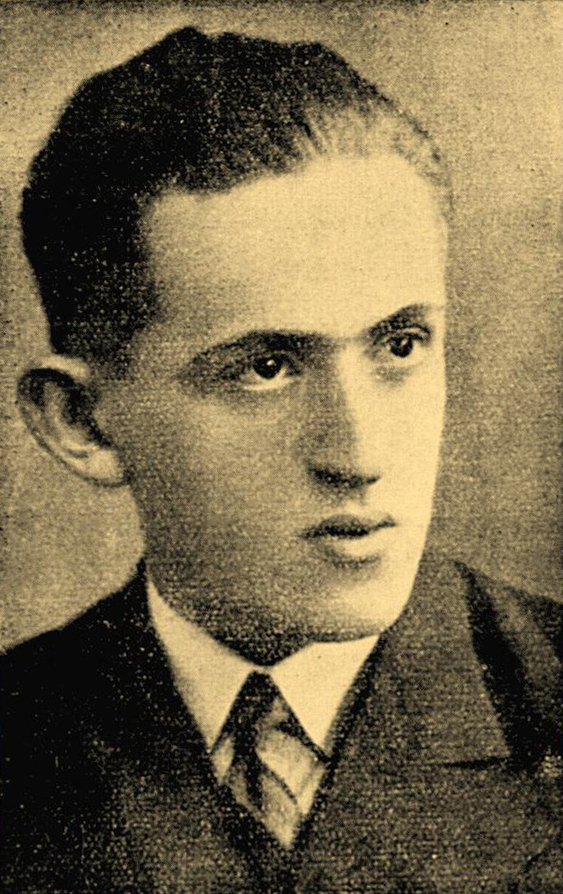 Jerzy Głowiński